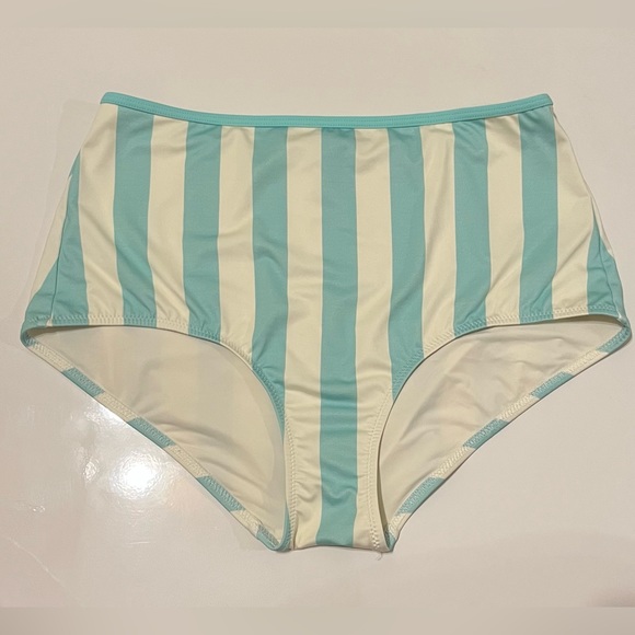 Solid & Striped bikini bottoms - Picture 2 of 4